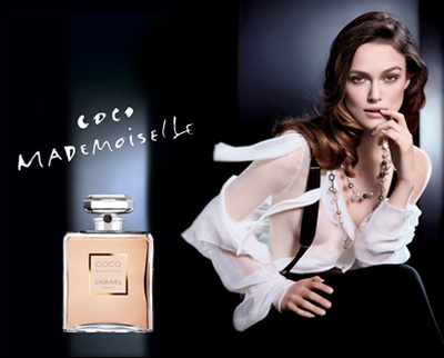 Coco Mademoiselle CocoMademoiselle