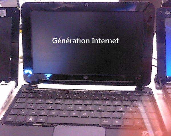 internet