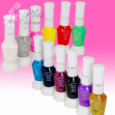 nail polish nail polish