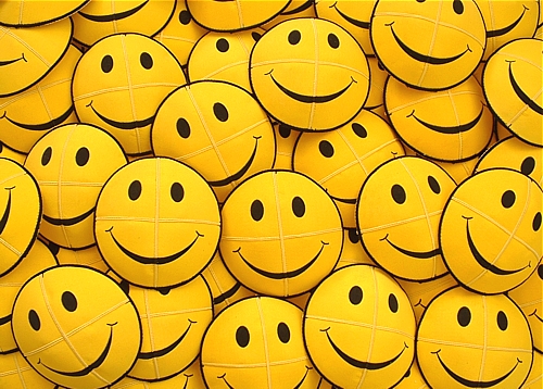 smiley smiley