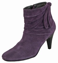 bottes violettes bottes violettes
