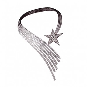 Collier Chanel colier Chanel