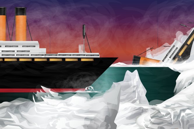 Centenaire du Titanic rojda32