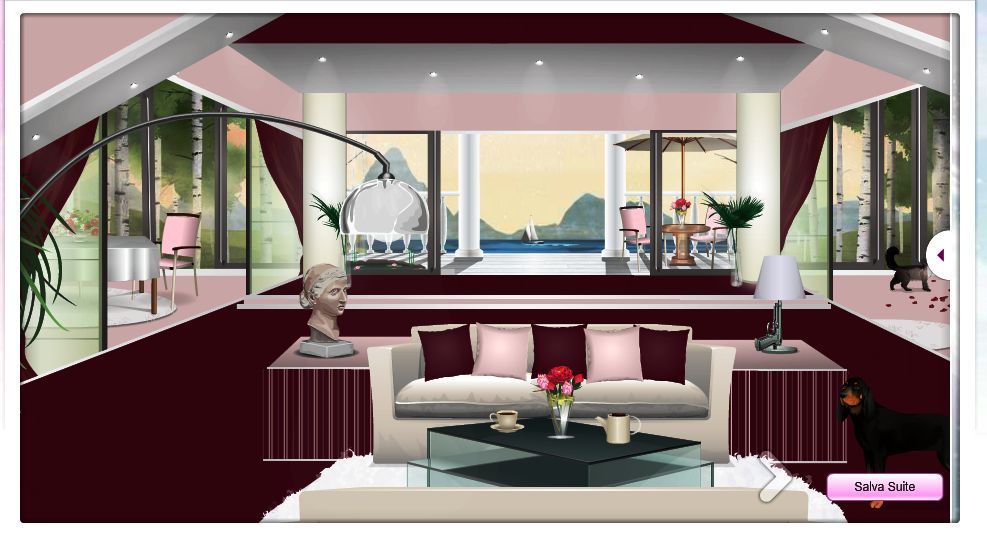SUITE 1
