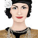 Coco Chanel