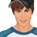 Chace Crawford