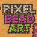 Pixel Bead Art