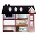 Red Doll House