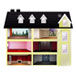 Yellow Doll House