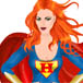 Super Herona
