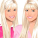 Milly & Becky Rosso