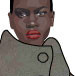 Alek Wek