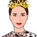 Crownpr Mary