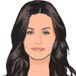 Courteney Cox