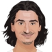 Zlatan Ibrahimovic
