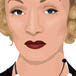 Marlene Dietrich