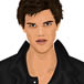 Taylor Lautner