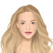 Amanda Seyfried 2
