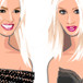 X-tina and Britney