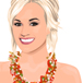Carrie Underwood 2