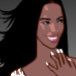Naomi Campbell