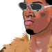 Dennis Rodman