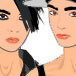 Bill&Tom Kaulitz