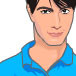 Brandon Routh alias Superman