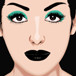 Create a face