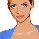 Halle Berry