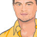 Leonardo di Caprio