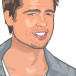 Brad Pitt