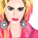 80's Doll