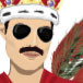 Freddie Mercury