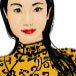 Maggie Cheung