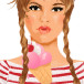 50's Doll