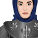 Joan Of Arc
