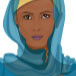 Waris Dirie