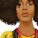 Erykah Badu