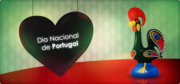 Dia de Portugal