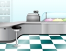 Ice cream Shop