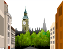 London