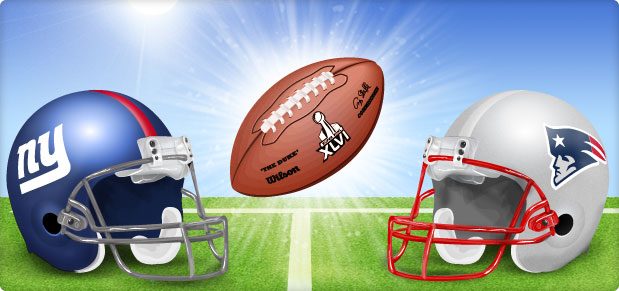 It's time for the Big Game!