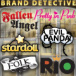 Brand Detective