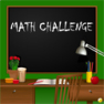 Math Challenge