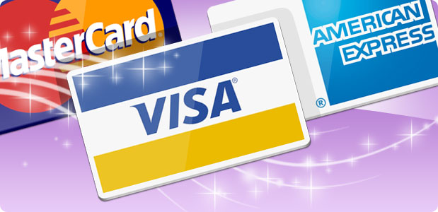 Credit Card