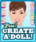 Create a doll