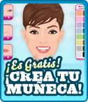 Crea una muñeca