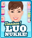 Luo nukke