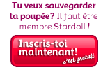 Inscris-toi maintenant, c’est gratuit
